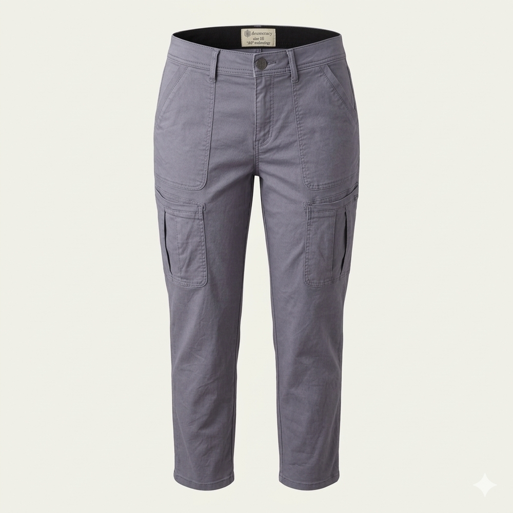 Democracy "Ab"solution Cargo Pants